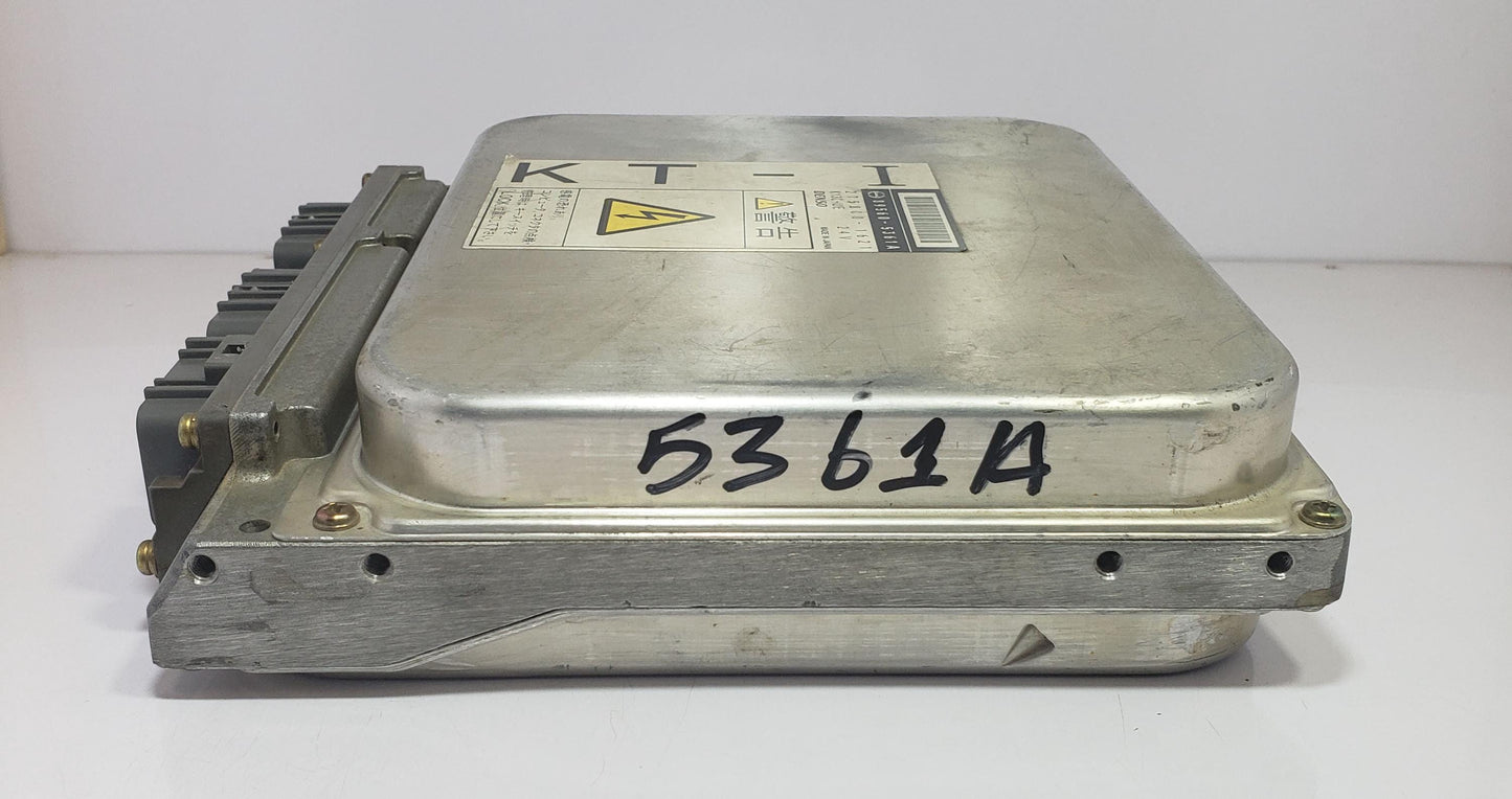 JDM Hino ECU ECM 89560‑5361A Engine Computer Module Used