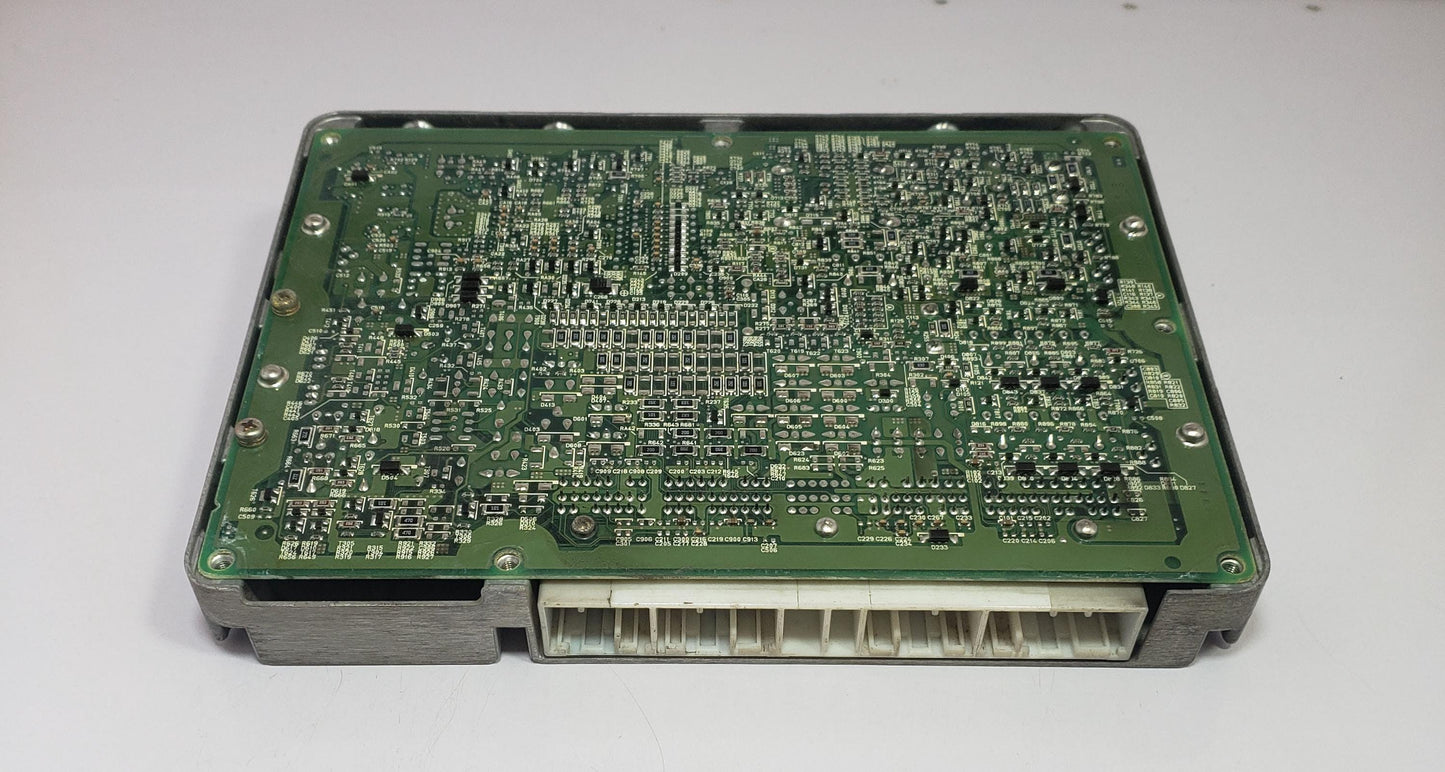 JDM Hino ECU ECM 89560‑5970A Engine Computer Unit Used
