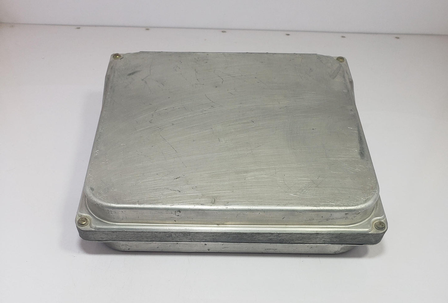 JDM Hino ECU ECM 89560-6180 Engine Computer Unit Used