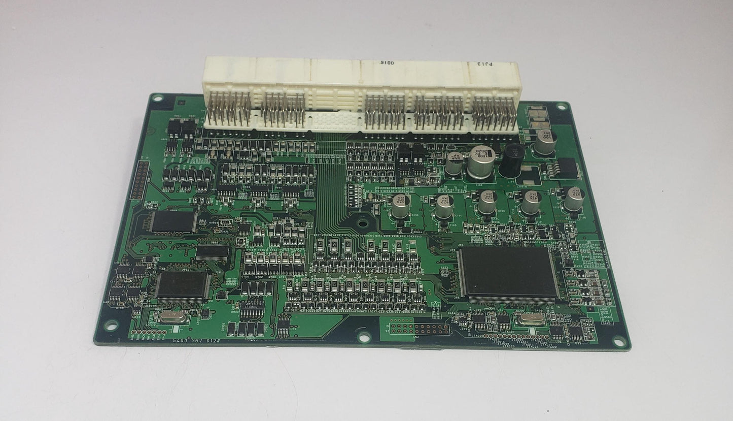 JDM Hino Ranger ECU ECM S8990‑E004105290320016 Engine Computer