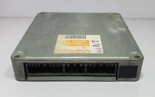 Genuine Toyota Corolla ECU 4A‑G Automatic 896611A180 Tested Used