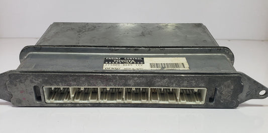 JDM Toyota Crown GRS180 ECU ECM 89661‑3F330 4GR Engine Computer