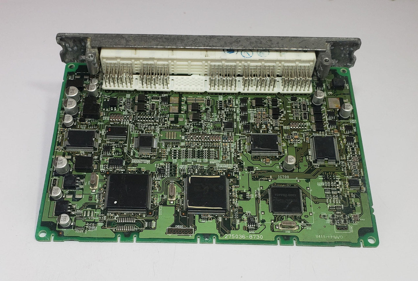 Toyota 89661‑3F420 ECU ECM Engine Control Module Crown Majesta 2004