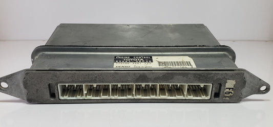 Engine Control Unit ECU with Key Crown GRS180 89661-30C30