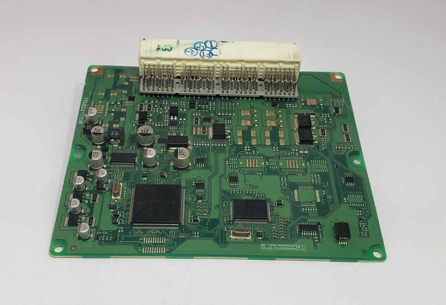 JDM Toyota Dyna ECU ECM 89661-37733 Engine Control Module