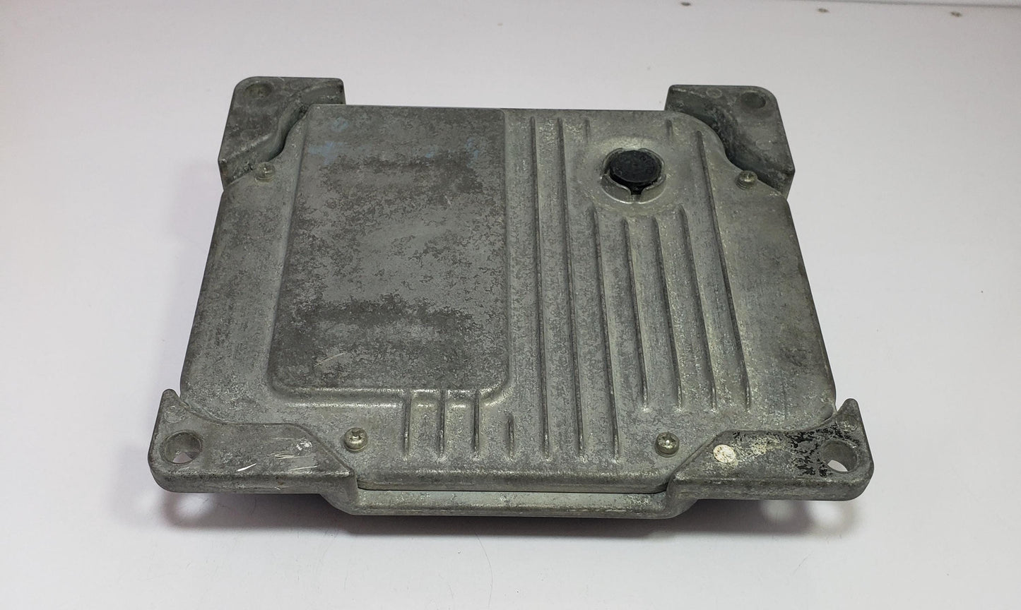 2013 Hino Ranger Engine Control Unit ECU 89661-E0065 Used Genuine