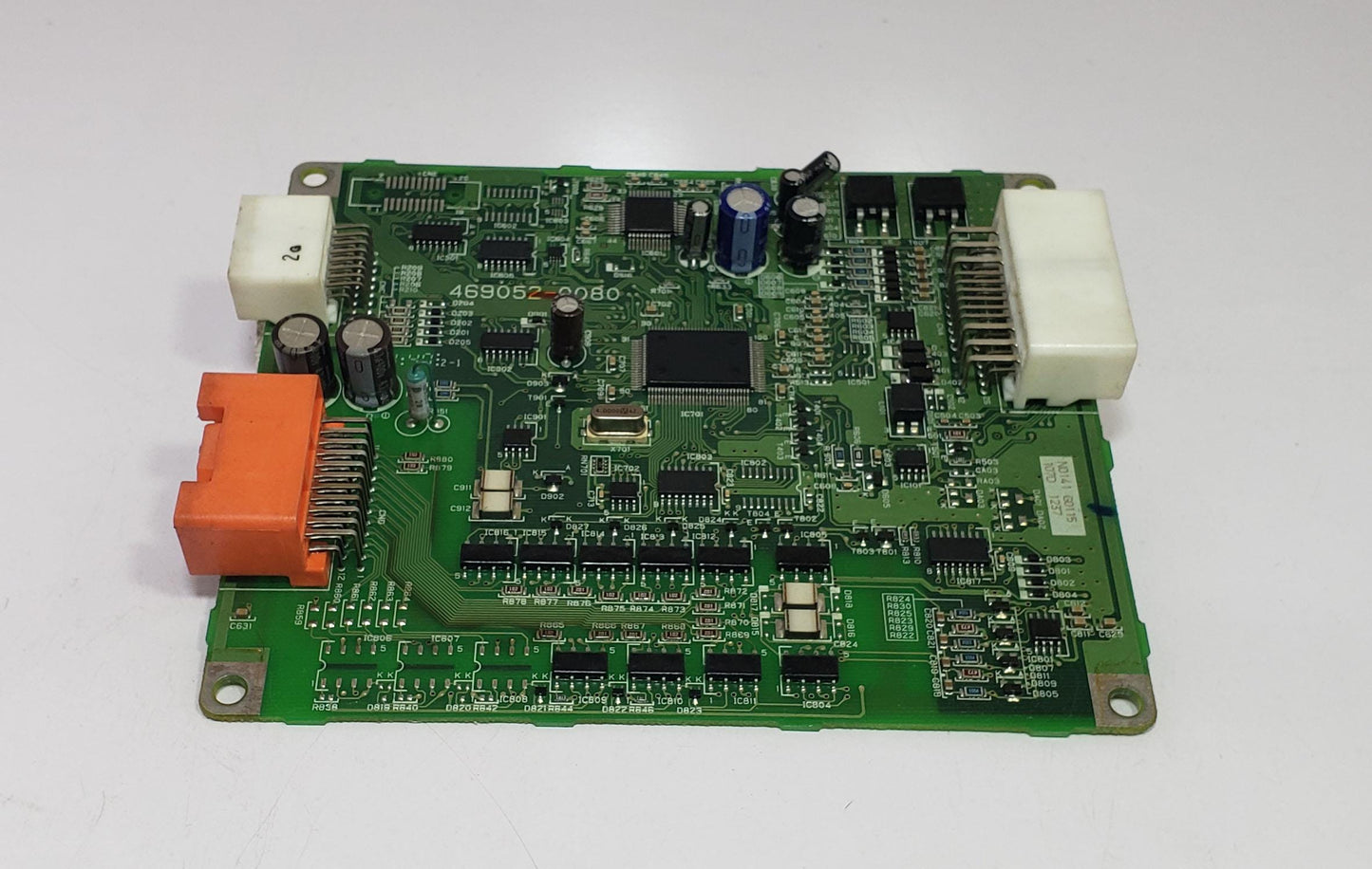04-09 TOYOTA PRIUS Hybrid Battery Control Module ECM 89890-47080