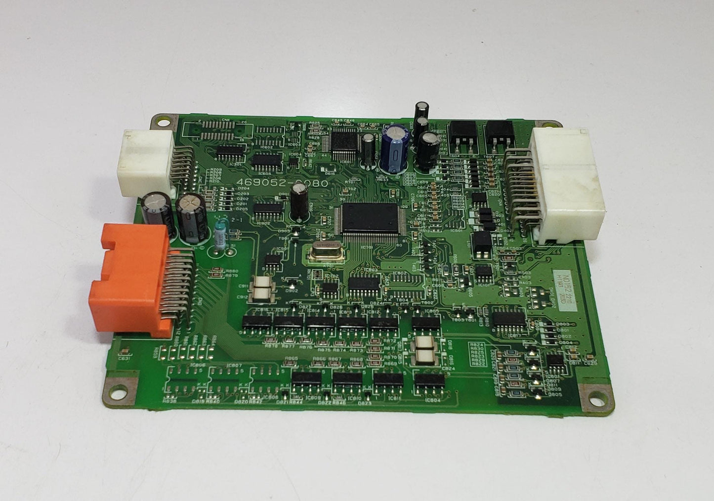 Toyota Prius 2004‑2009 Hybrid Battery Control ECU ECM 89890‑47090 / 47091 Used OEM
