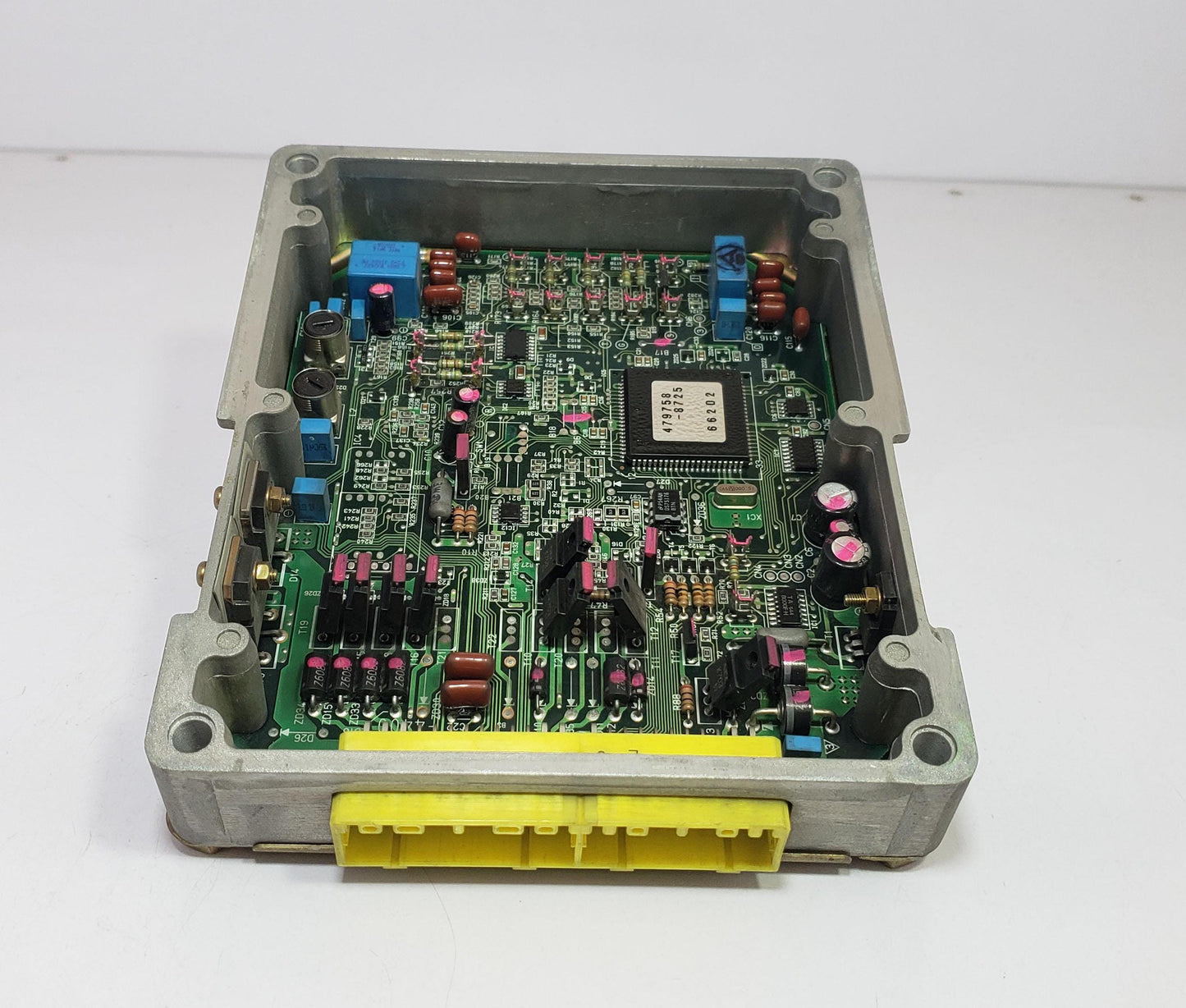 ZEXEL Hino Engine Control Unit ECU 89560-2692A 407910-7172 Used OEM