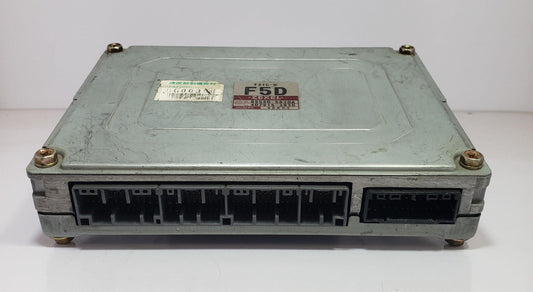 ZEXEL Hino Engine Control Unit ECU 89560-5830A 407915-3930
