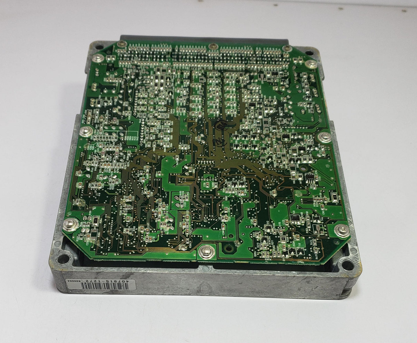 ZEXEL Hino Engine Control Unit ECU 180110-6491 407915-1272 Used OEM
