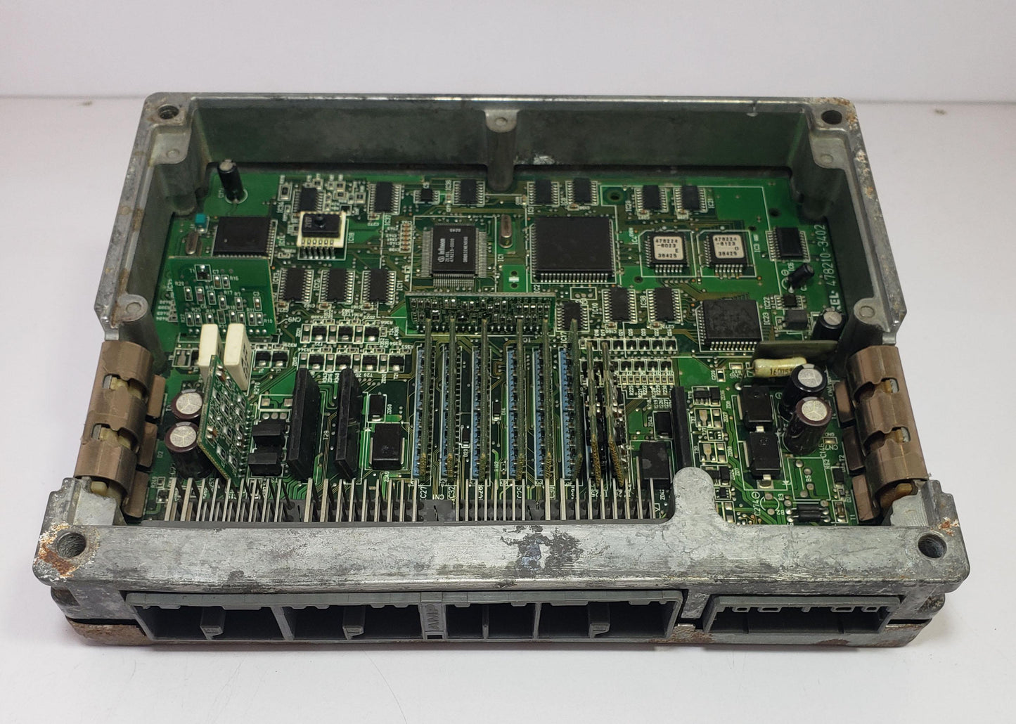 ZEXEL Hino Engine Control Unit ECU ME351731 407915-1983 Used OEM