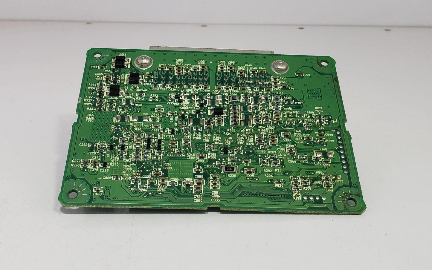 JDM Nissan Auto Transmission Control Unit 31036CT00B Tested Used