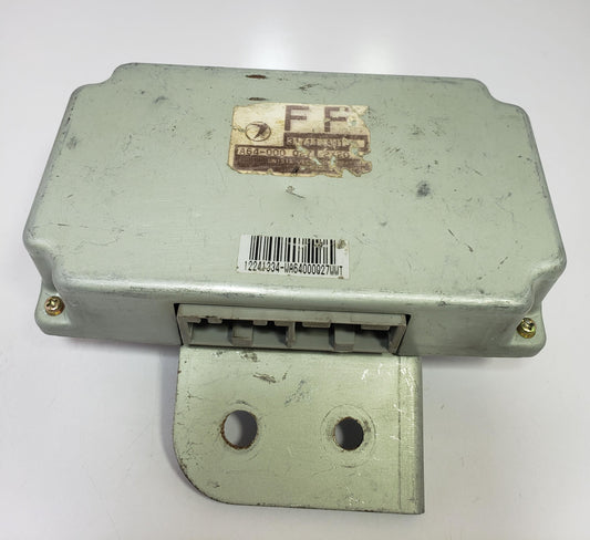 OEM Nissan Transmission Control Module 31711AH180 A64-000Q27