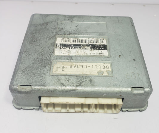 OEM Toyota Corolla 1997 ABS Control Unit 89541-12070