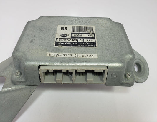 Genuine Nissan Tiida JC11 Automatic Gearbox ECU 310361JY2A Tested