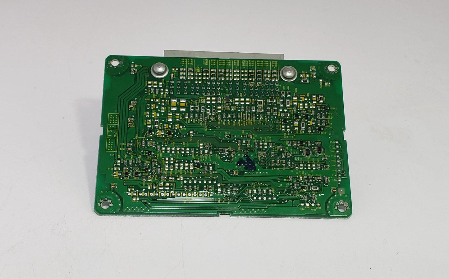 OEM Nissan Cube 2004 UA-BZ11 Transmission Control Module 310363U001