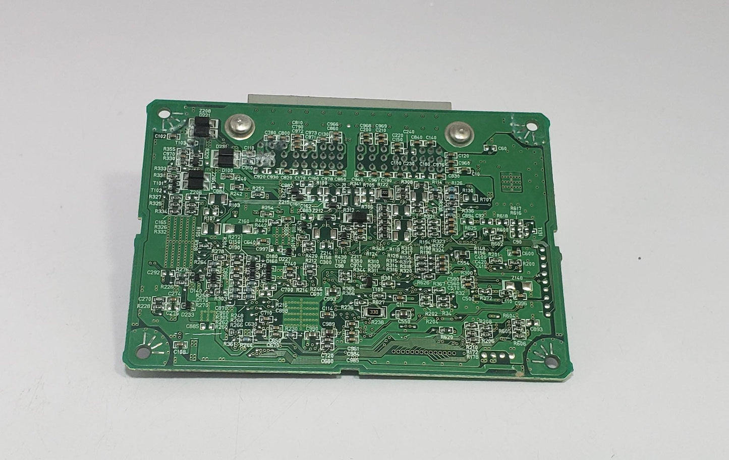 OEM Nissan Note DBA-E11 Transmission Control Module 310361U60A ETC22-111N