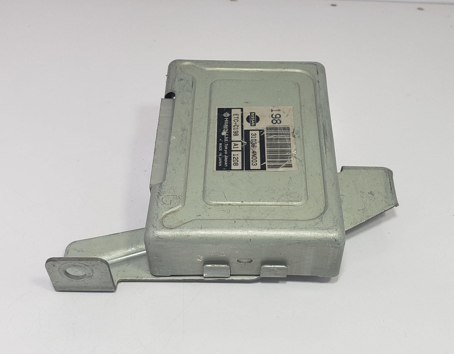 Nissan Serena C24 Automatic Transmission Control Module TCM 310364N003 SR20DE QR20DE OEM