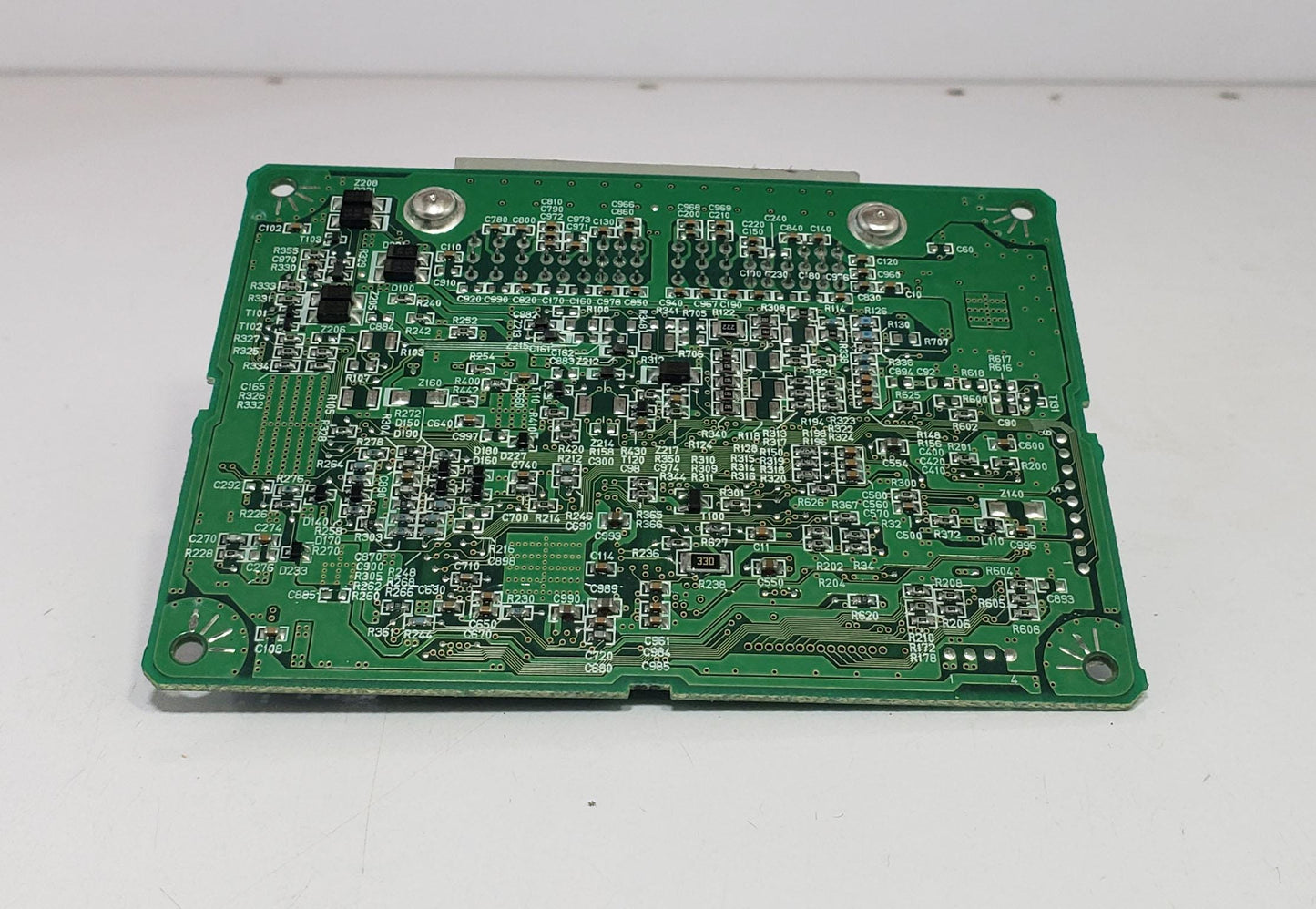 2006 Nissan Cube Automatic Transmission Computer TCM 31036-4V60A OEM