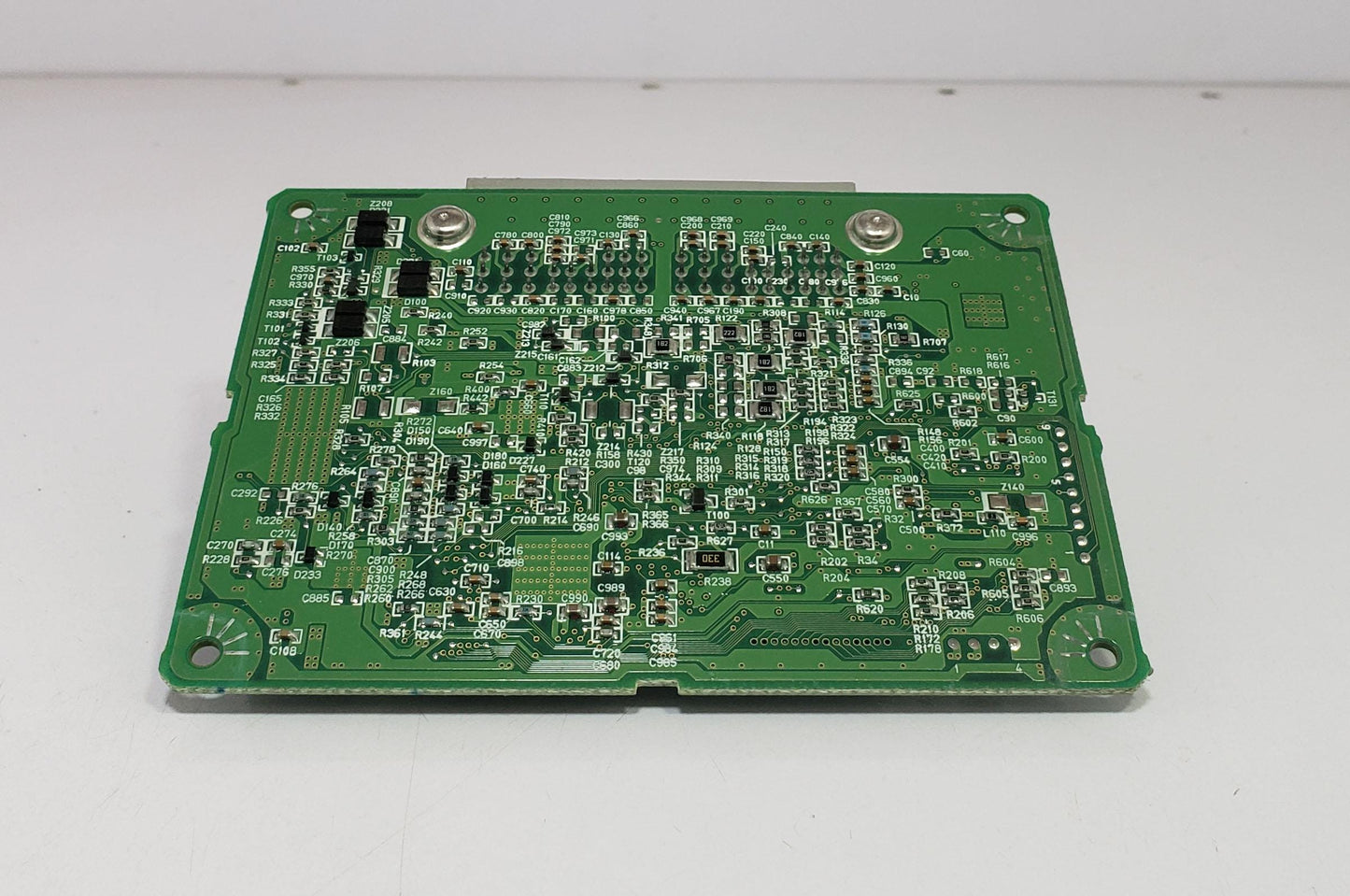 OEM Nissan Cube 2007 DBA-YZ11 Transmission Control Module 310364V70A