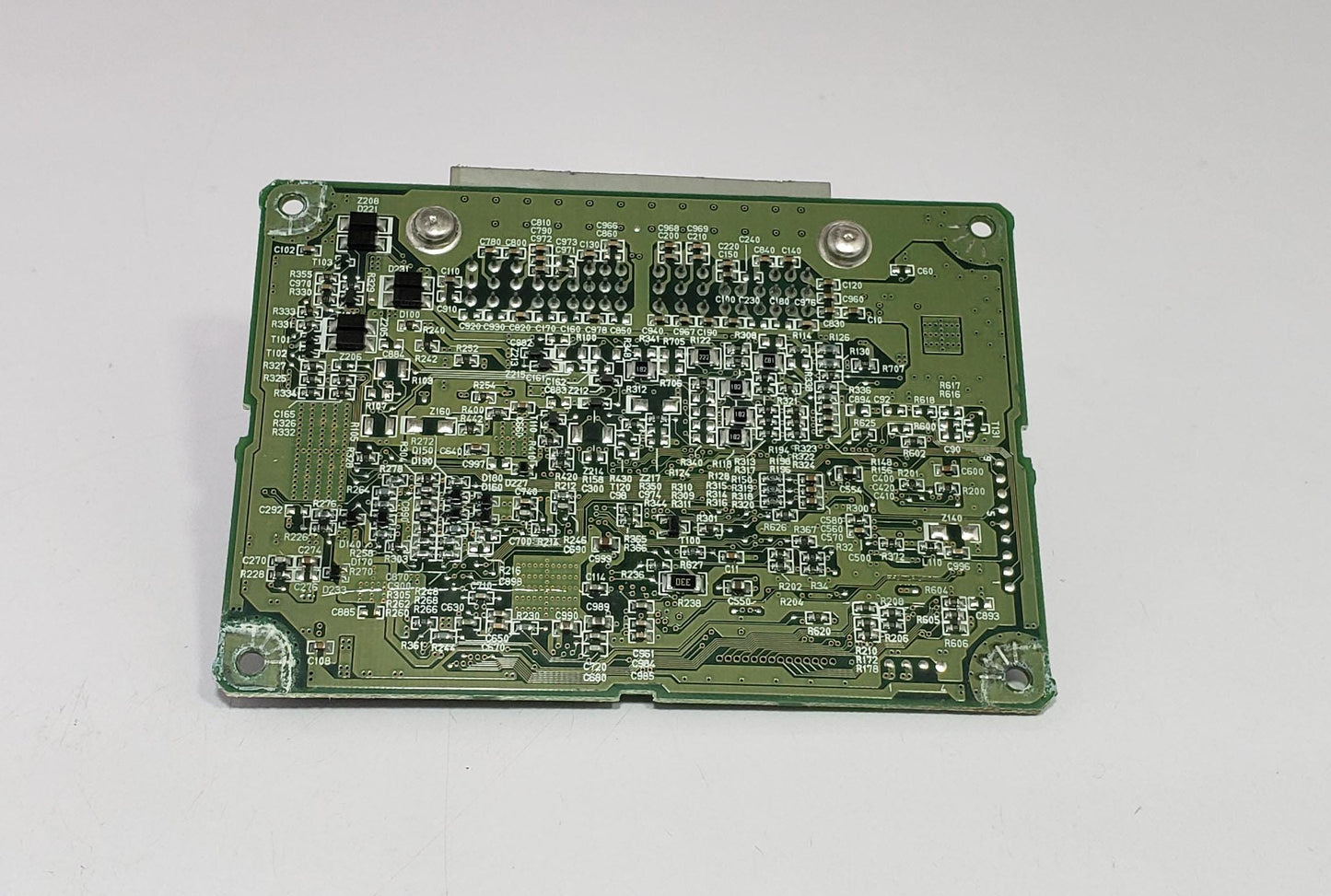 Nissan Note 2010 E11 Automatic Transmission Computer TCM 31036-8Y30B OEM