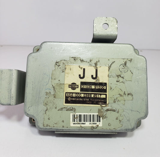 Nissan 310369Y200 VQ35 Automatic Transmission Control Unit