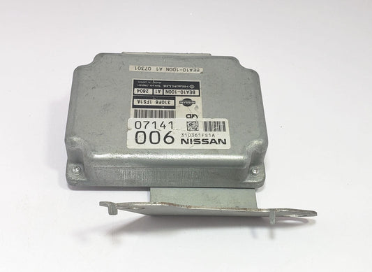 Nissan Cube 2012 DBA-NZ12 4WD Computer ECU 310F61FS1A OEM Used