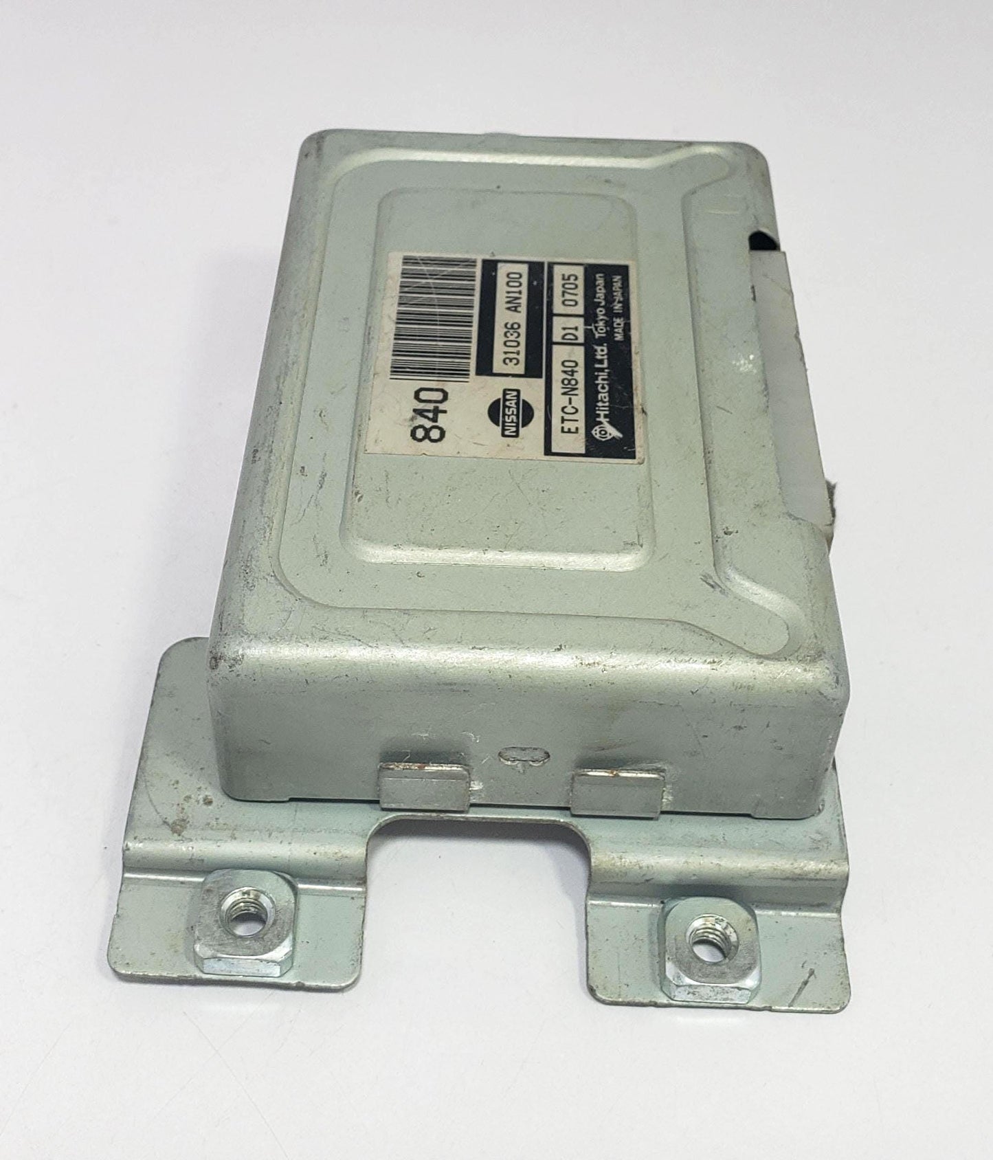 JDM Nissan March Automatic Transmission Control Unit ECU 31036AN100