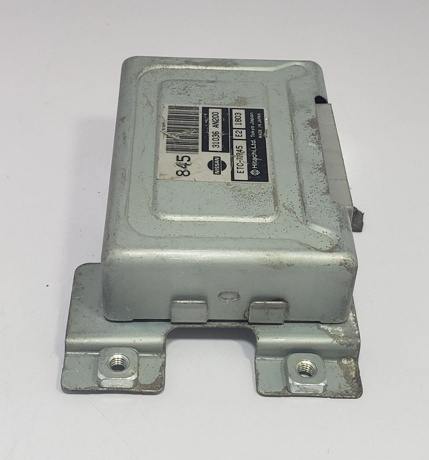 99-03 Nissan Primera TA-P12 Transmission Computer TCU 31036-AU013 JDM