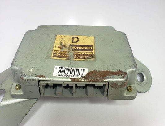 Transmission computer NISSAN March 2004 CBA-AK12 31036AZ100