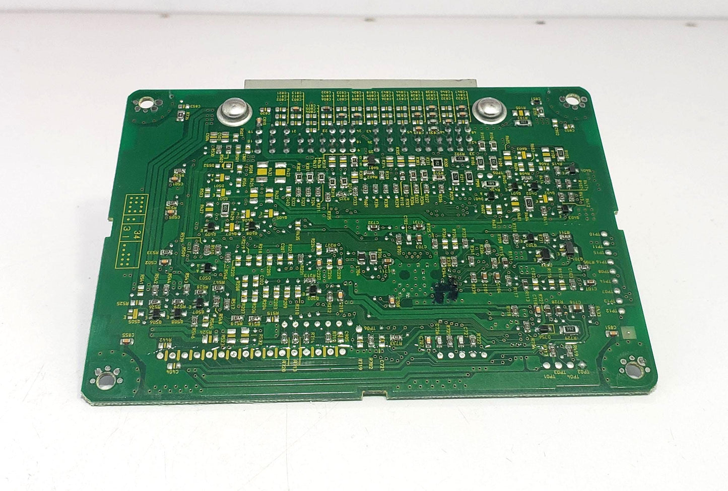 Transmission computer NISSAN March 2004 CBA-AK12 31036AZ100