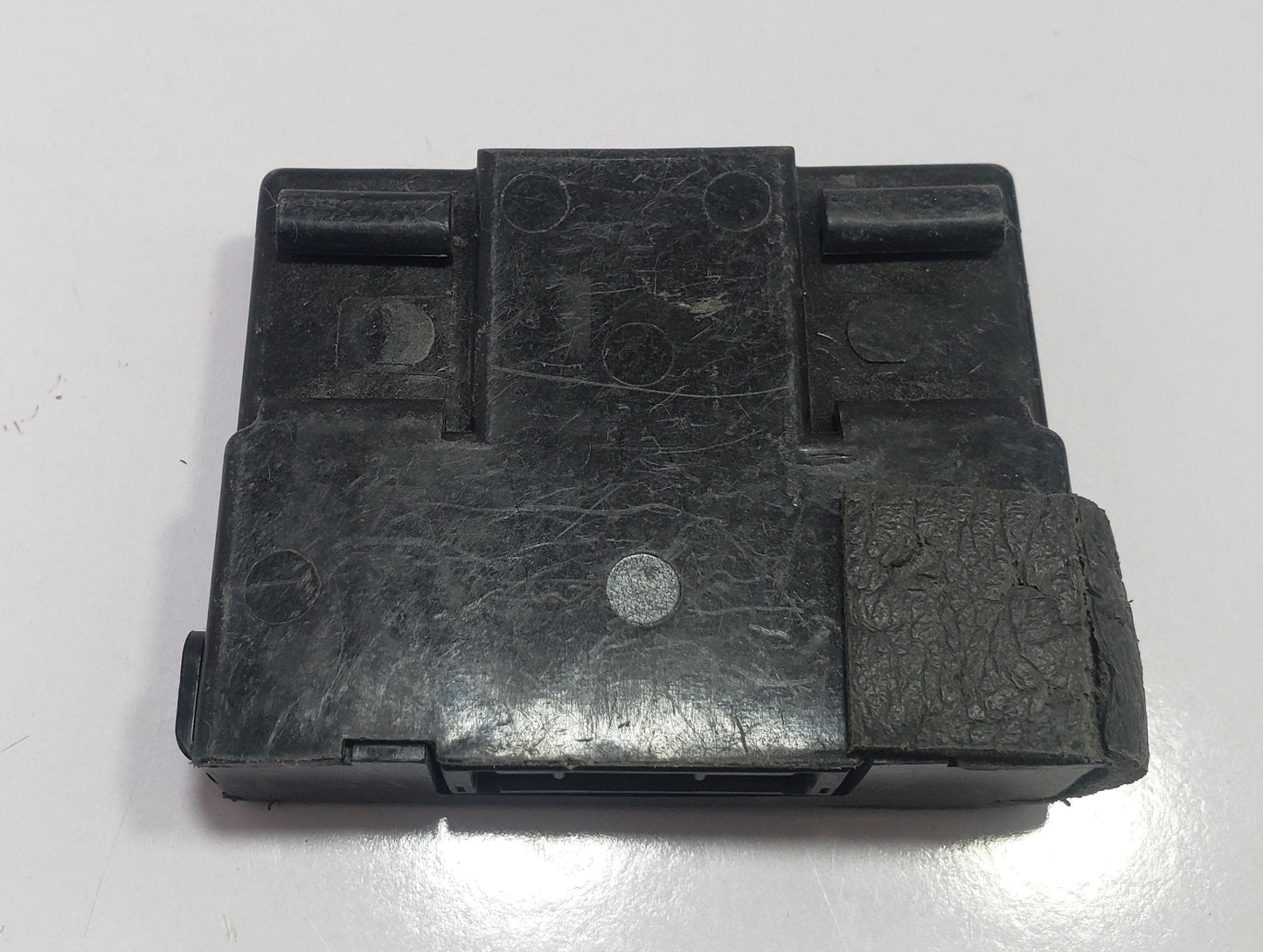 Toyota Corolla 2007-2013 Anti-Theft Immobilizer Control Unit