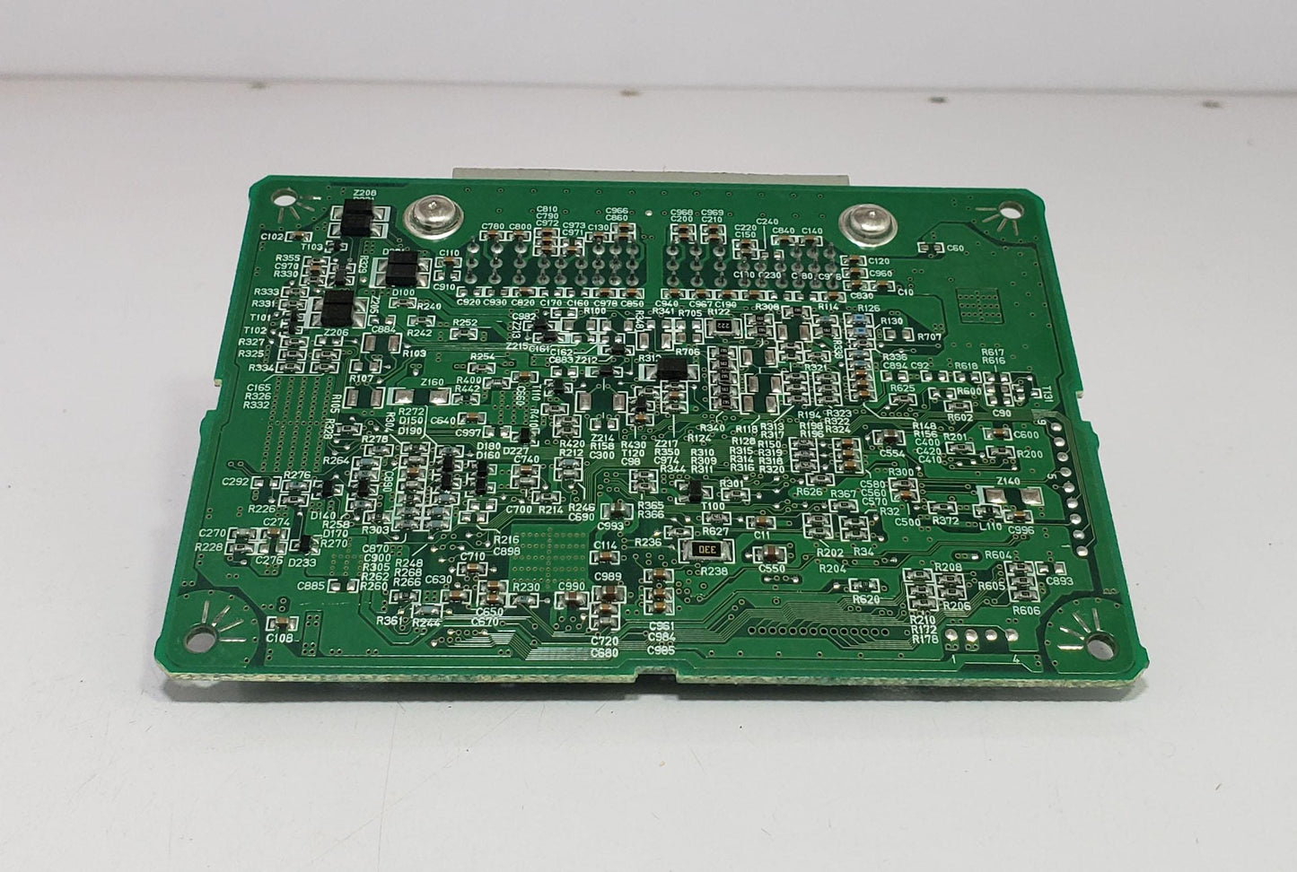 Transmission computer NISSAN March 2005 DBA-YK12 31036CT00A