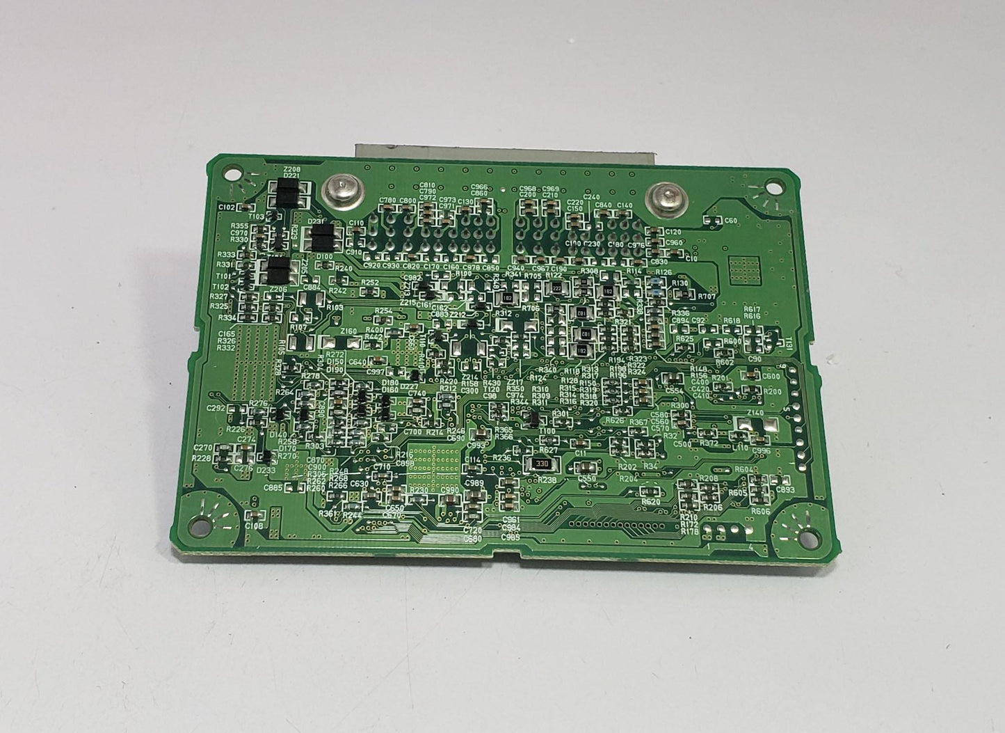 JDM Nissan March YK12 Auto Transmission Control Unit 31036CT40A Tested Used
