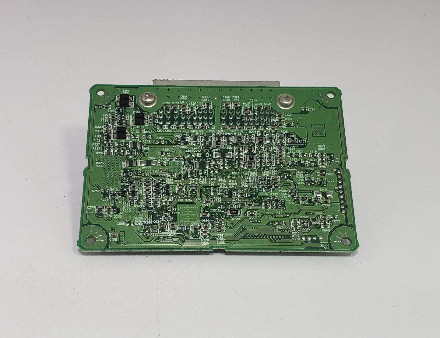 JDM Nissan Wingroad Y12 Auto Transmission Control Unit 31036CW80D Tested Used