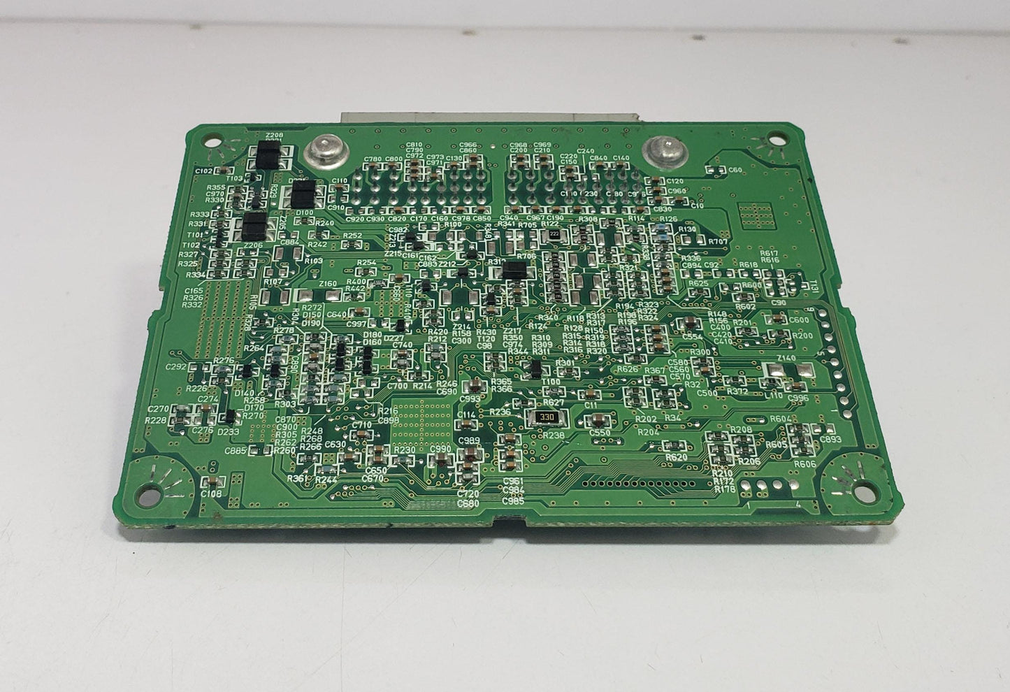 Nissan Wingroad 31036CZ22B JY12, MR18DE automatic transmission control unit