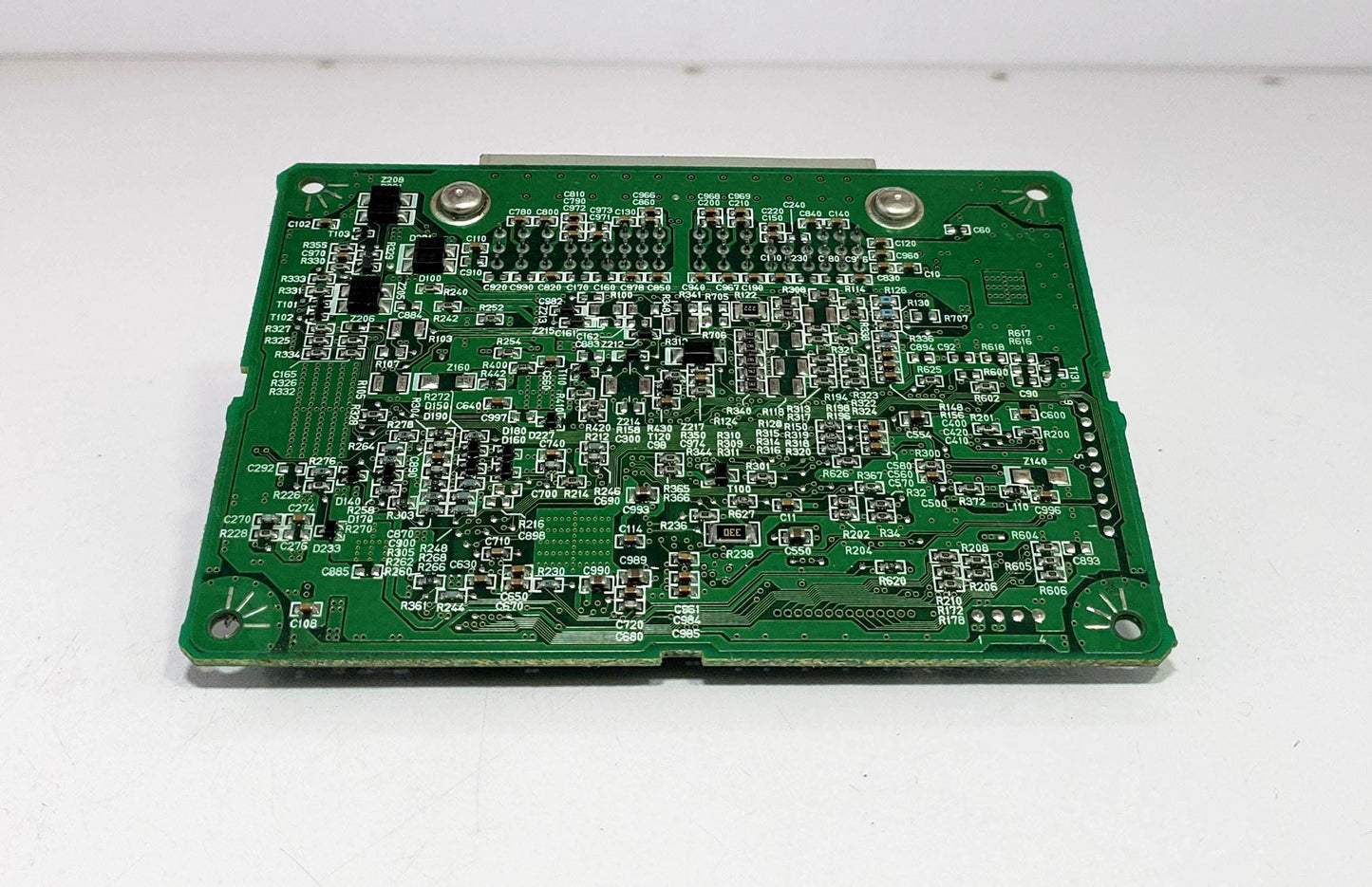 JDM Nissan Tiida Latio Auto Transmission ECU 31036ED10B Tested Used