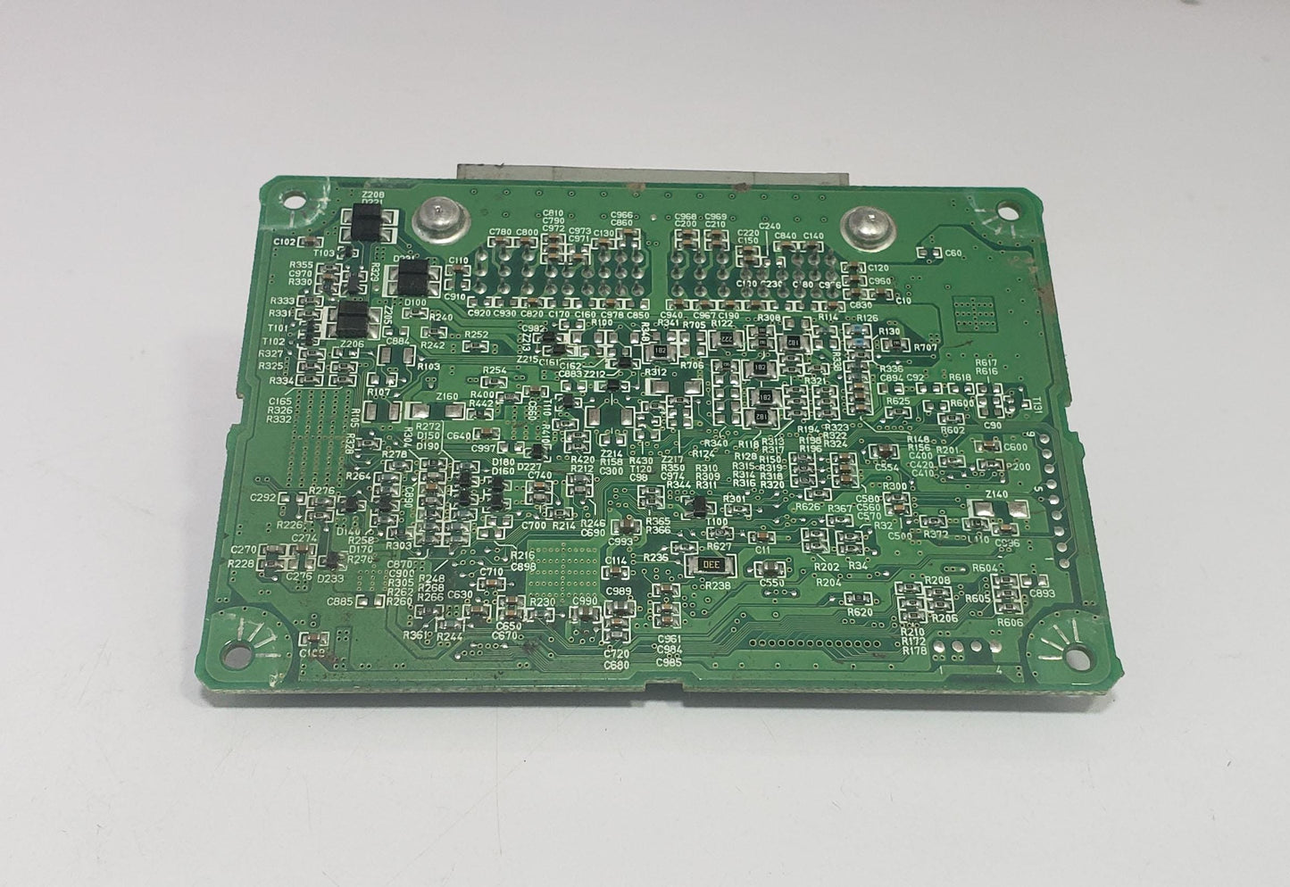 JDM Nissan Tiida C11 Auto Transmission ECU 31036EU50A Tested Used
