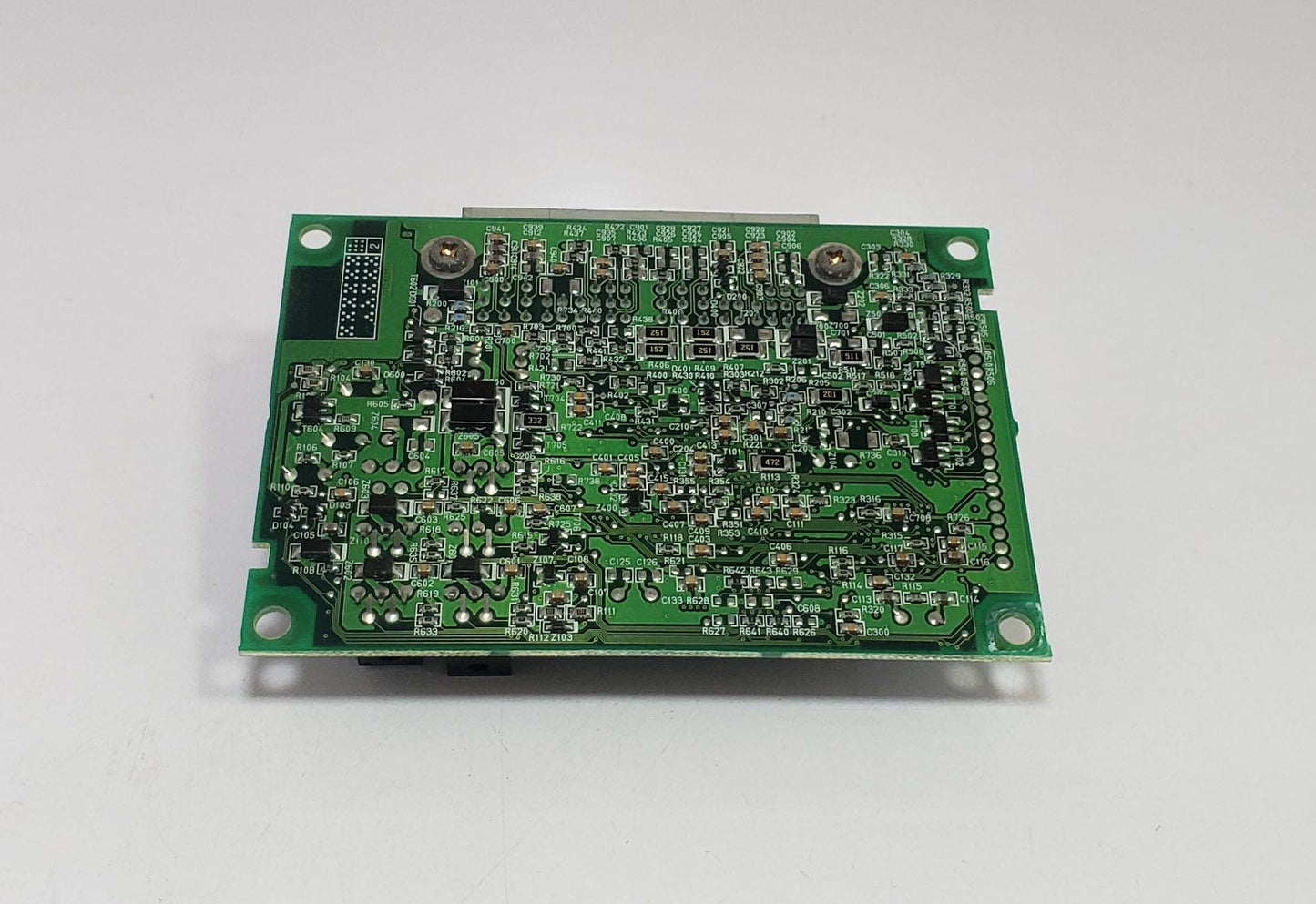 Genuine Nissan Caravan Van 2005 Automatic Gearbox ECU 31036-VW010