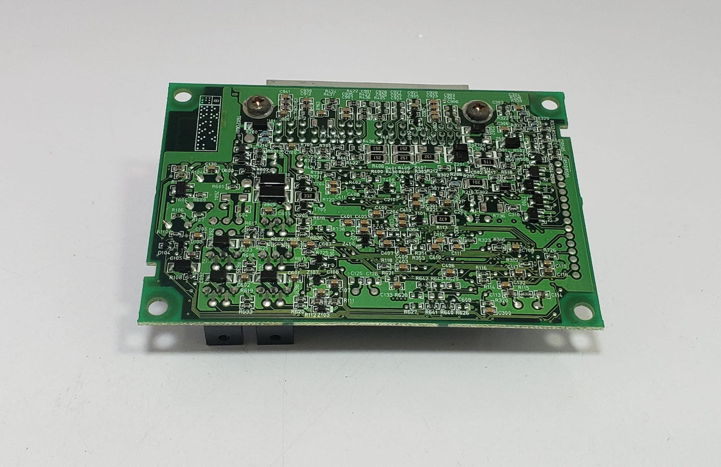Nissan Caravan 2003 LC-CQGE25 TCU / Transmission Computer 31036VW110 Tested
