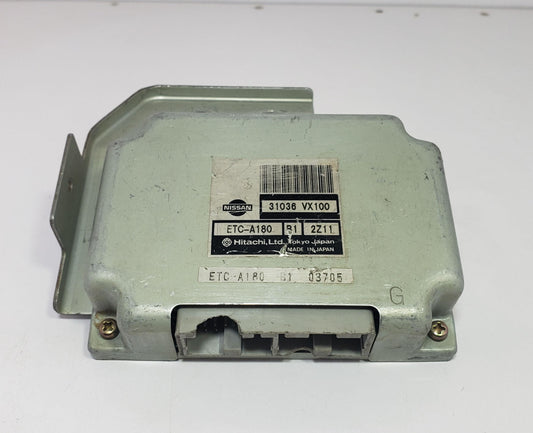 Genuine Nissan Caravan VWE25 Automatic Gearbox ECU 31036-VX100