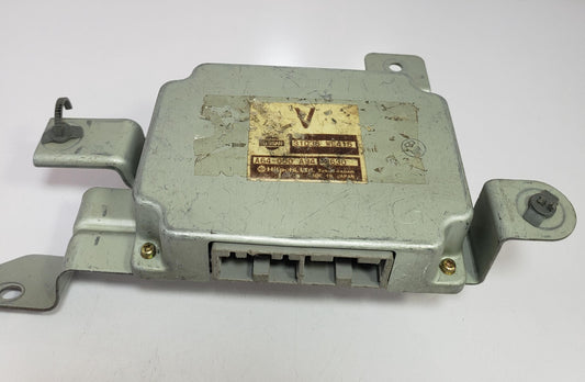 OEM Nissan Wingroad 2005 WFY11 Transmission Computer 31036WE415