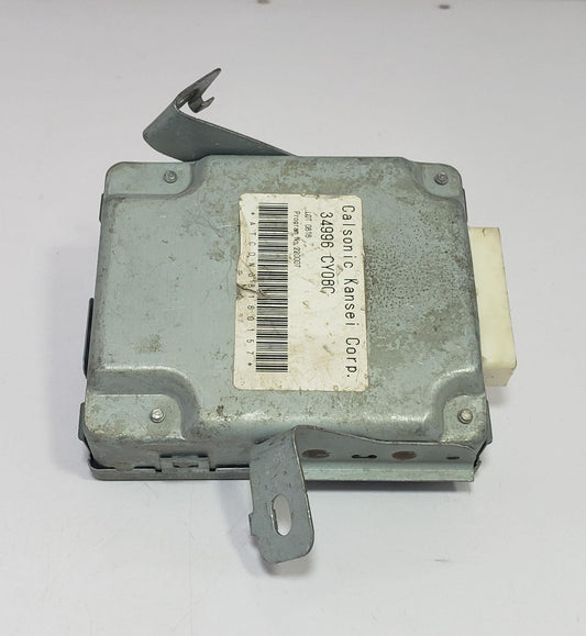 OEM Nissan Serena CBA-NC25 CVT Computer 34996CY06C
