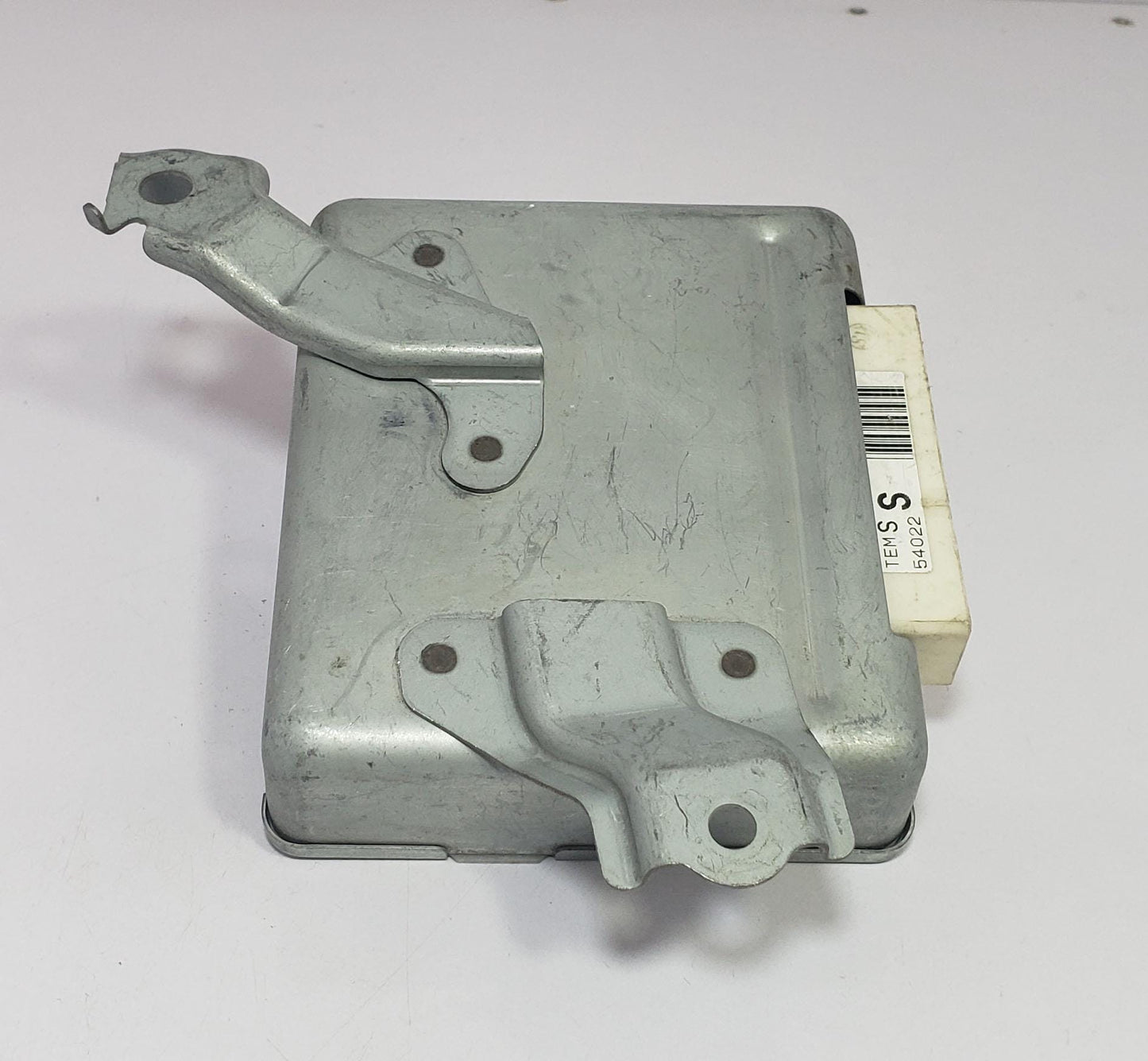 OEM Toyota Alphard TA-MNH15W Suspension Control Unit 89243-58020