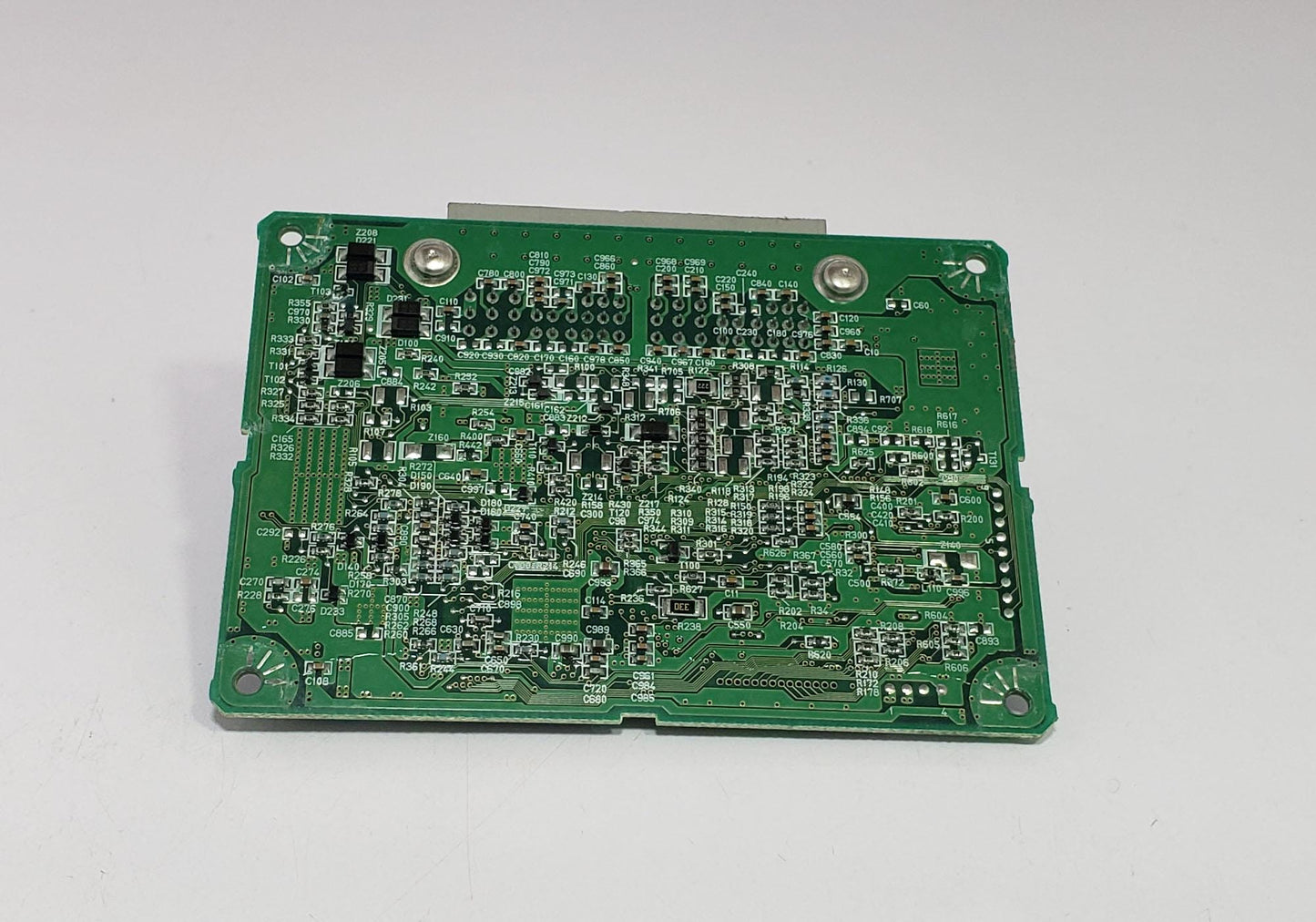 Genuine Nissan Note E11 Automatic Gearbox ECU 310361U60A Tested