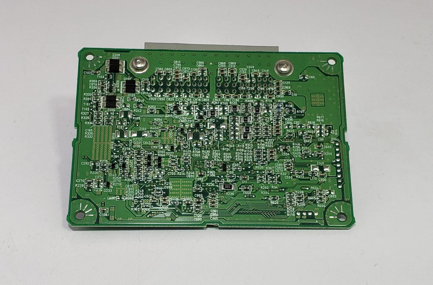 OEM Nissan Note E11 Transmission Computer 310361V10A HR15DE