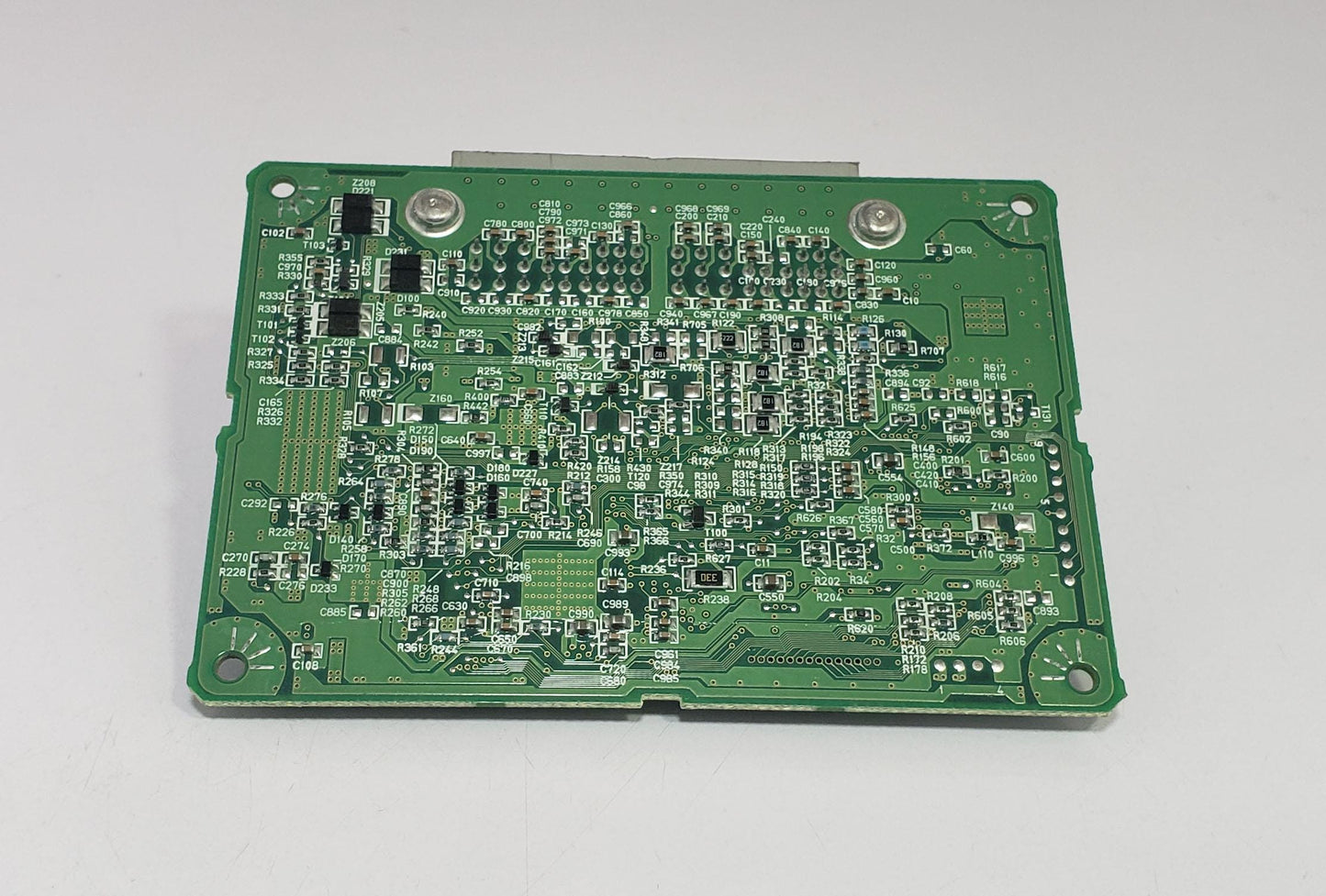 2007 Nissan Note E11 Transmission Control Module 310361V10B