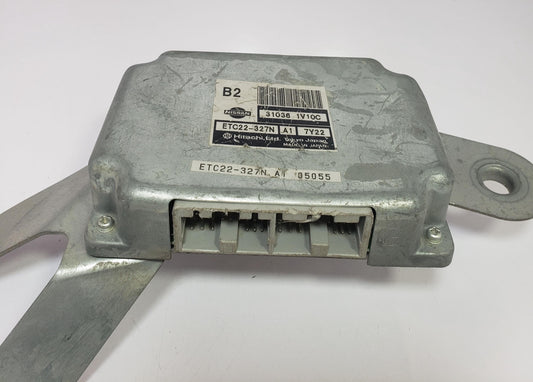 Nissan Note E11 CVT Transmission Control Module 310361V10C