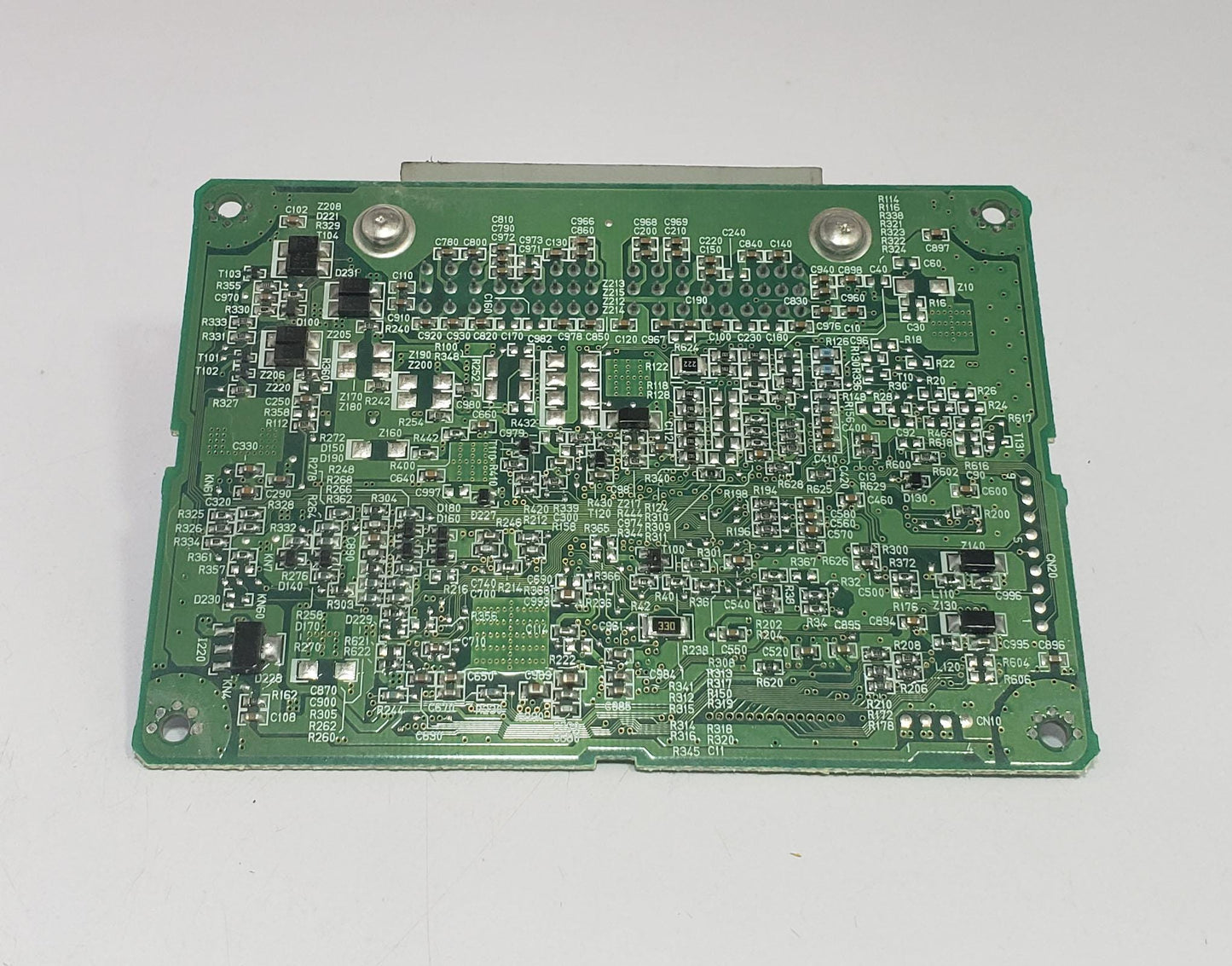 OEM Nissan Cube 2003 UA-BZ11 Transmission Control Module 310363U501 ETC21‑121N